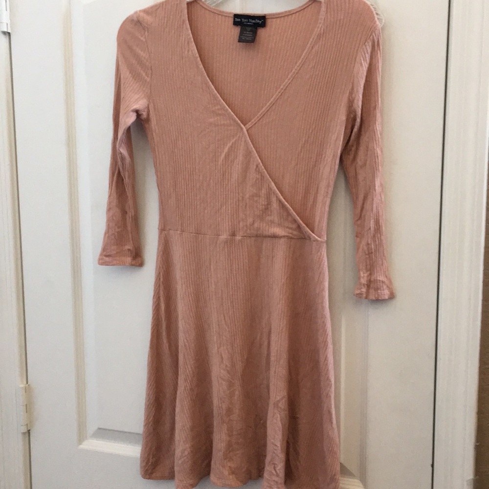 FINAL MARKDOWN Ladies’ See You Monday Dress (XS)
